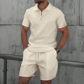 BRUNO | Conjunto de Dos Piezas para Hombre