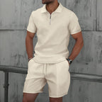 BRUNO | Conjunto de Dos Piezas para Hombre