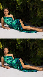 AURORA™ | Vestido Maxi