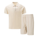 BRUNO | Conjunto de Dos Piezas para Hombre