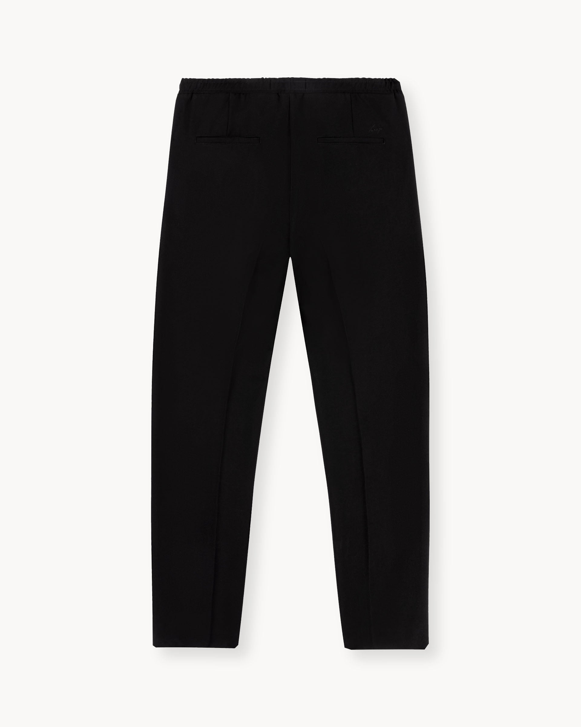 Valentino™ | Pantalón Slim de Lujo