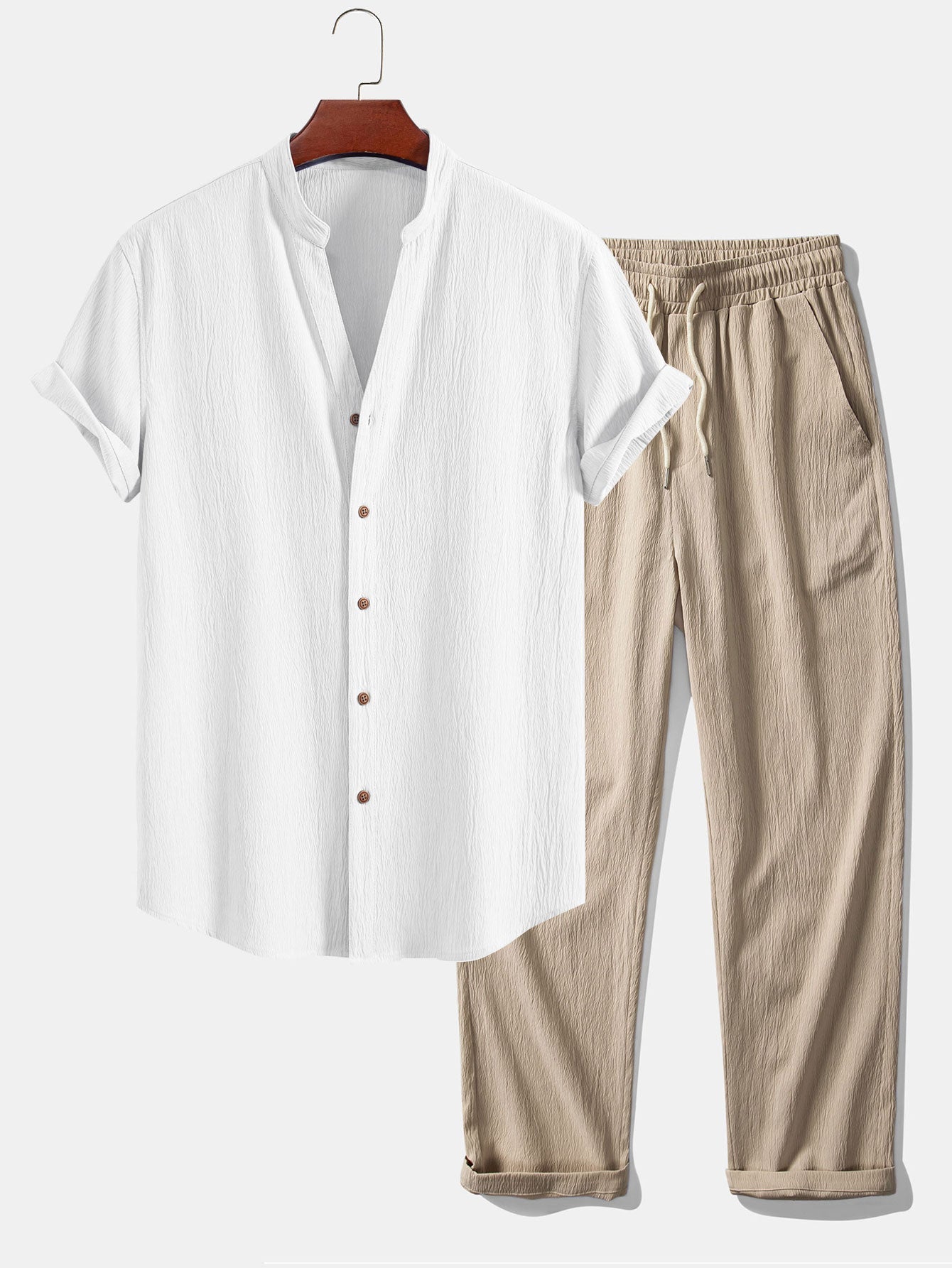 SORRENTO | Conjunto Verano Lino