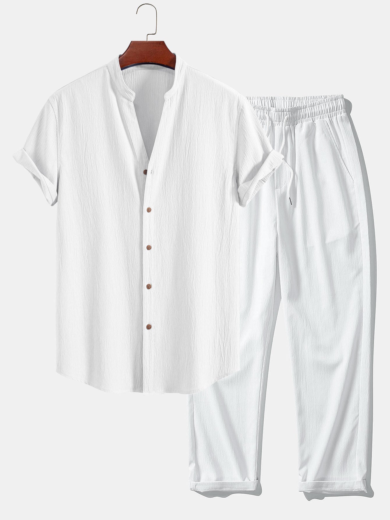 SORRENTO | Conjunto Verano Lino