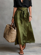 RIVER™ | Conjunto Elegante de Dos Piezas