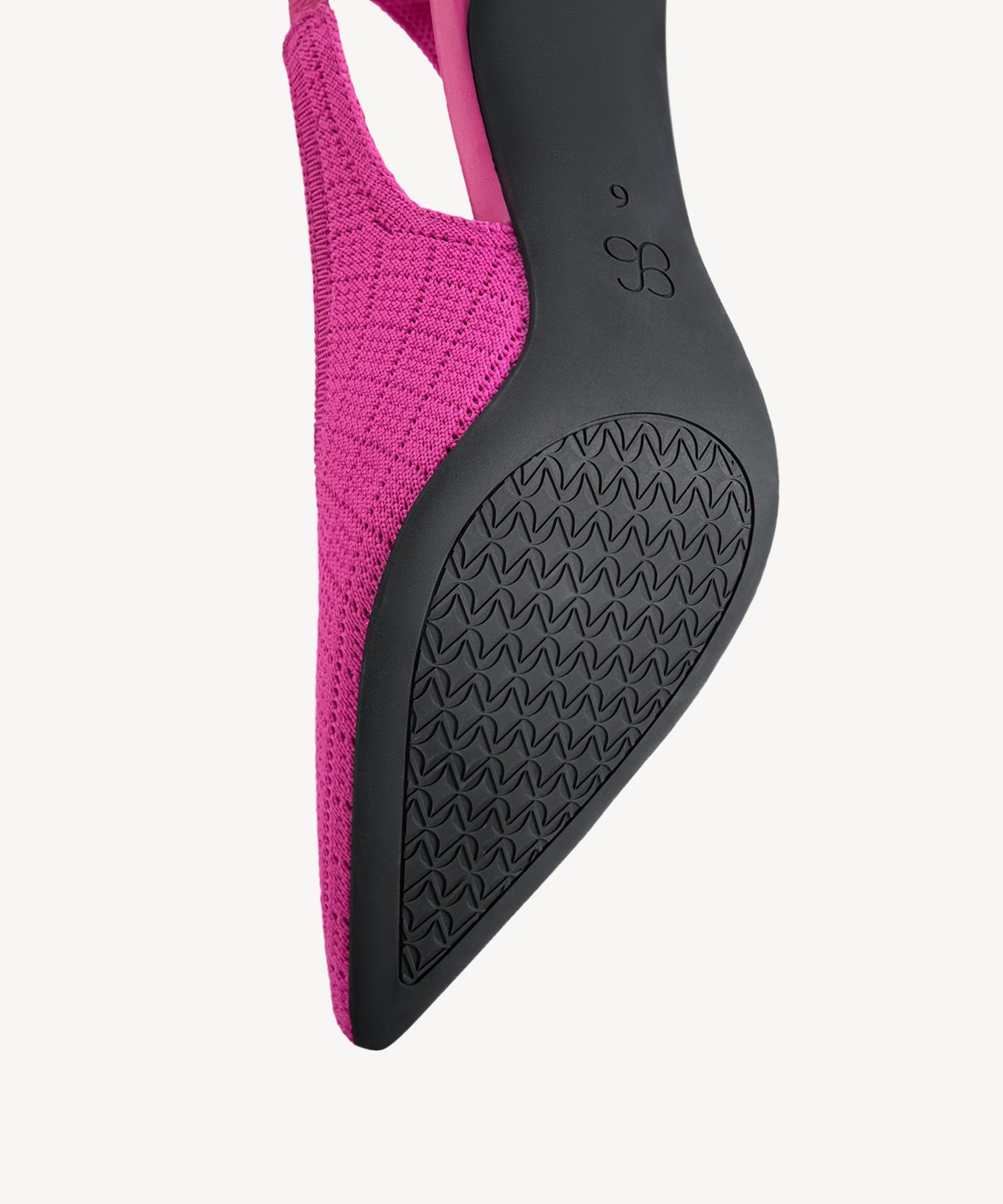 VICTORIA™ | Slingback Stiletto de Alta Elegancia