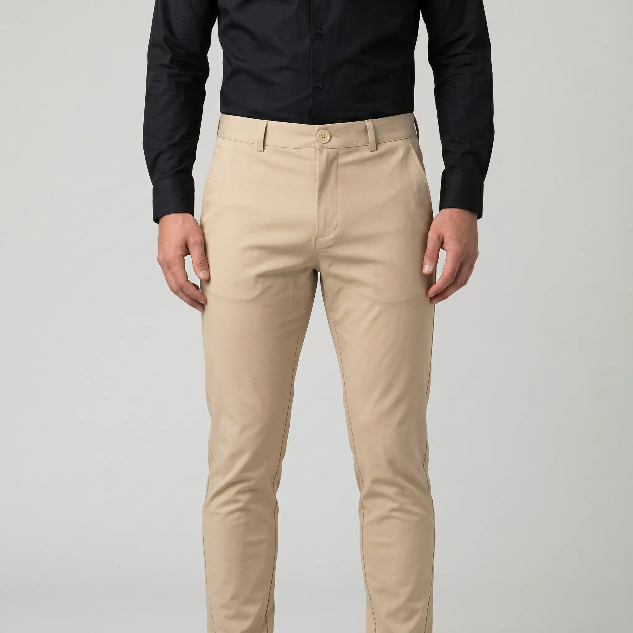 Leonardo™ | Premium Chino Pants