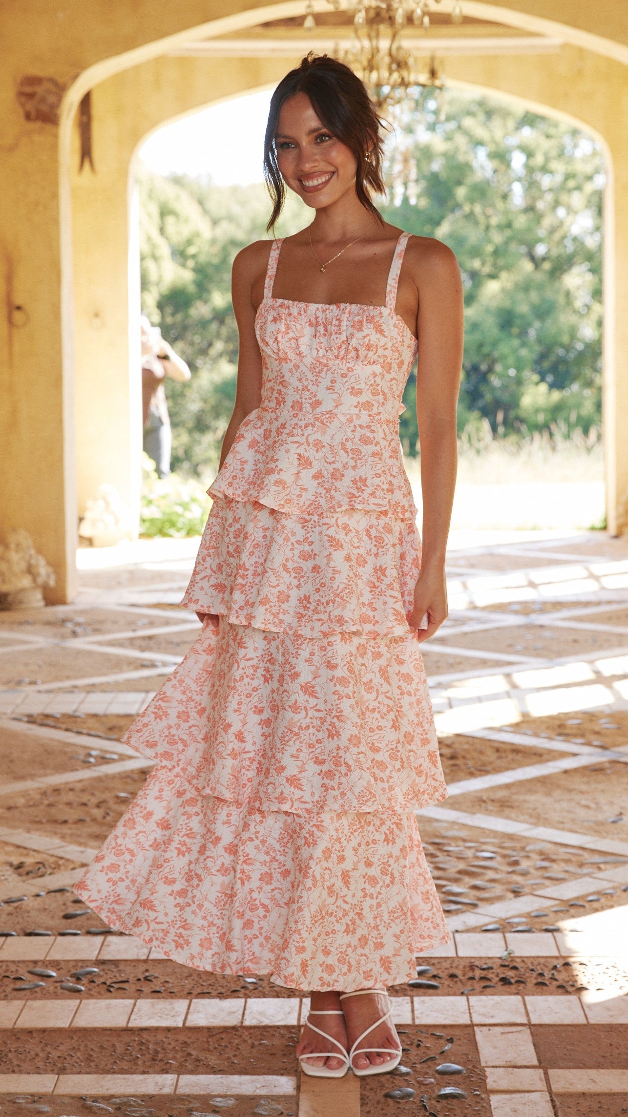 Vestido Verano | Valentina™