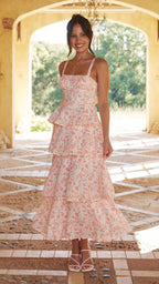 Vestido Verano | Valentina™