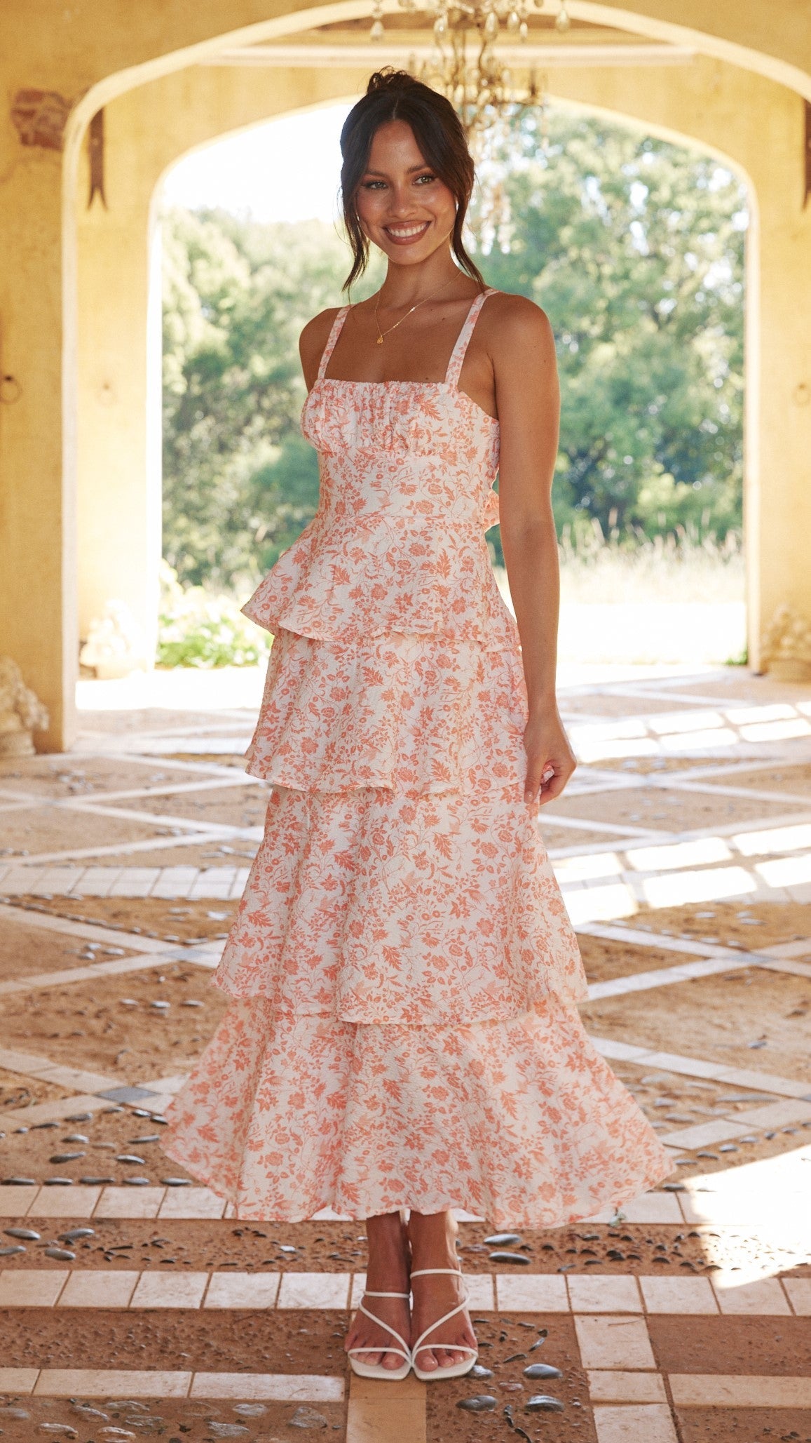 Vestido Verano | Valentina™