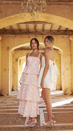 Vestido Verano | Valentina™