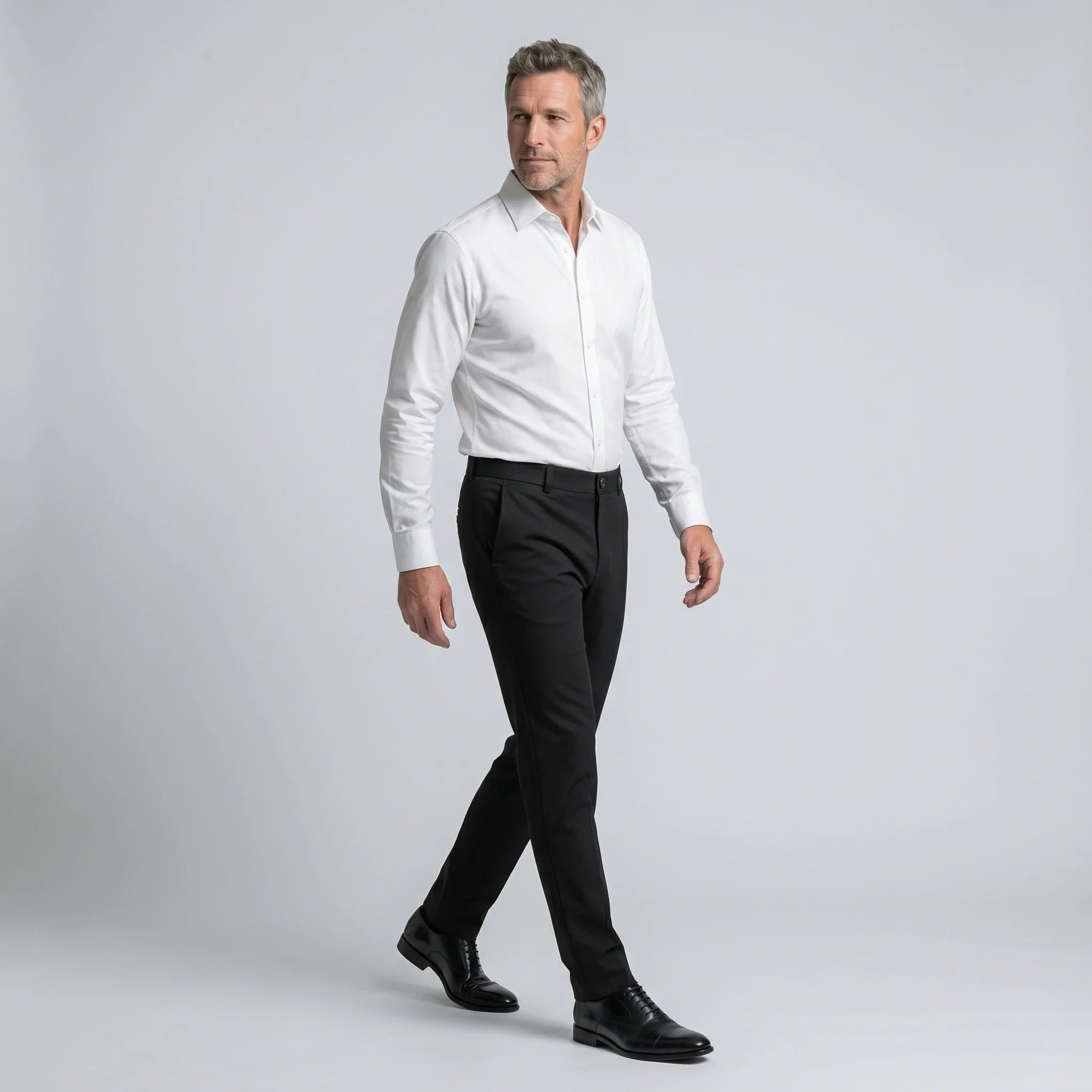 Pantalone Elasticizzato MorphoFit® 2.0