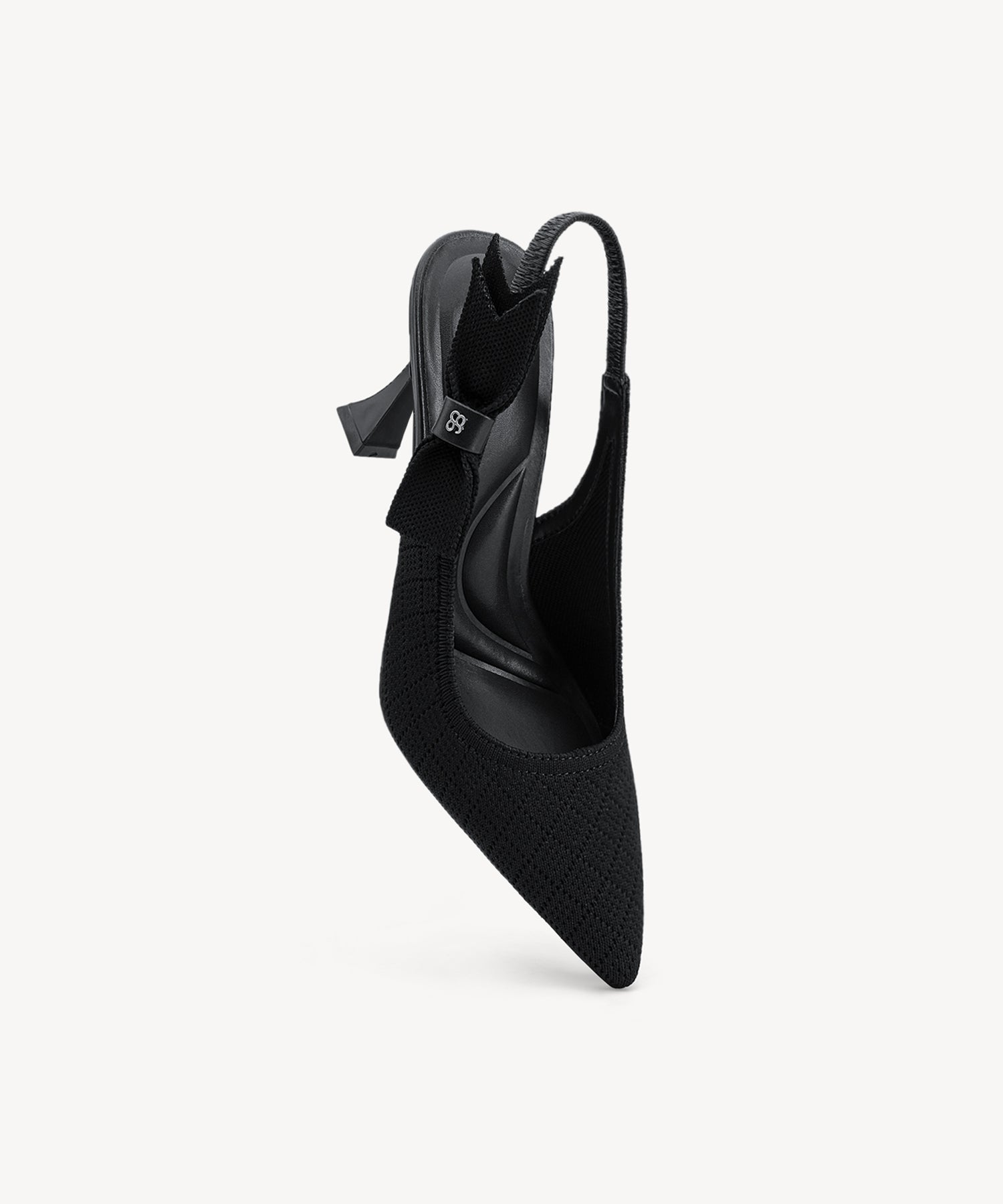 VICTORIA™ | Slingback Stiletto de Alta Elegancia