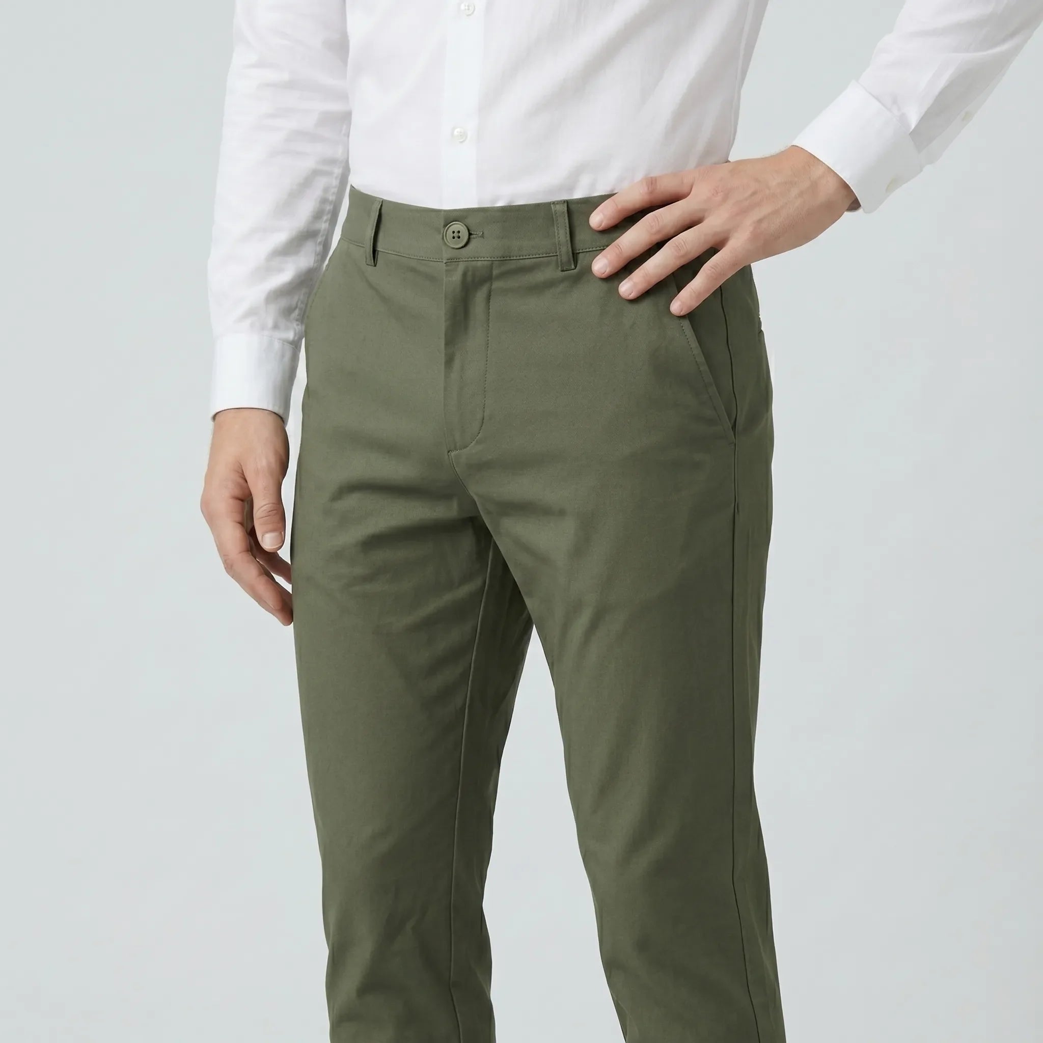 Leonardo™ | Premium Chino Pants