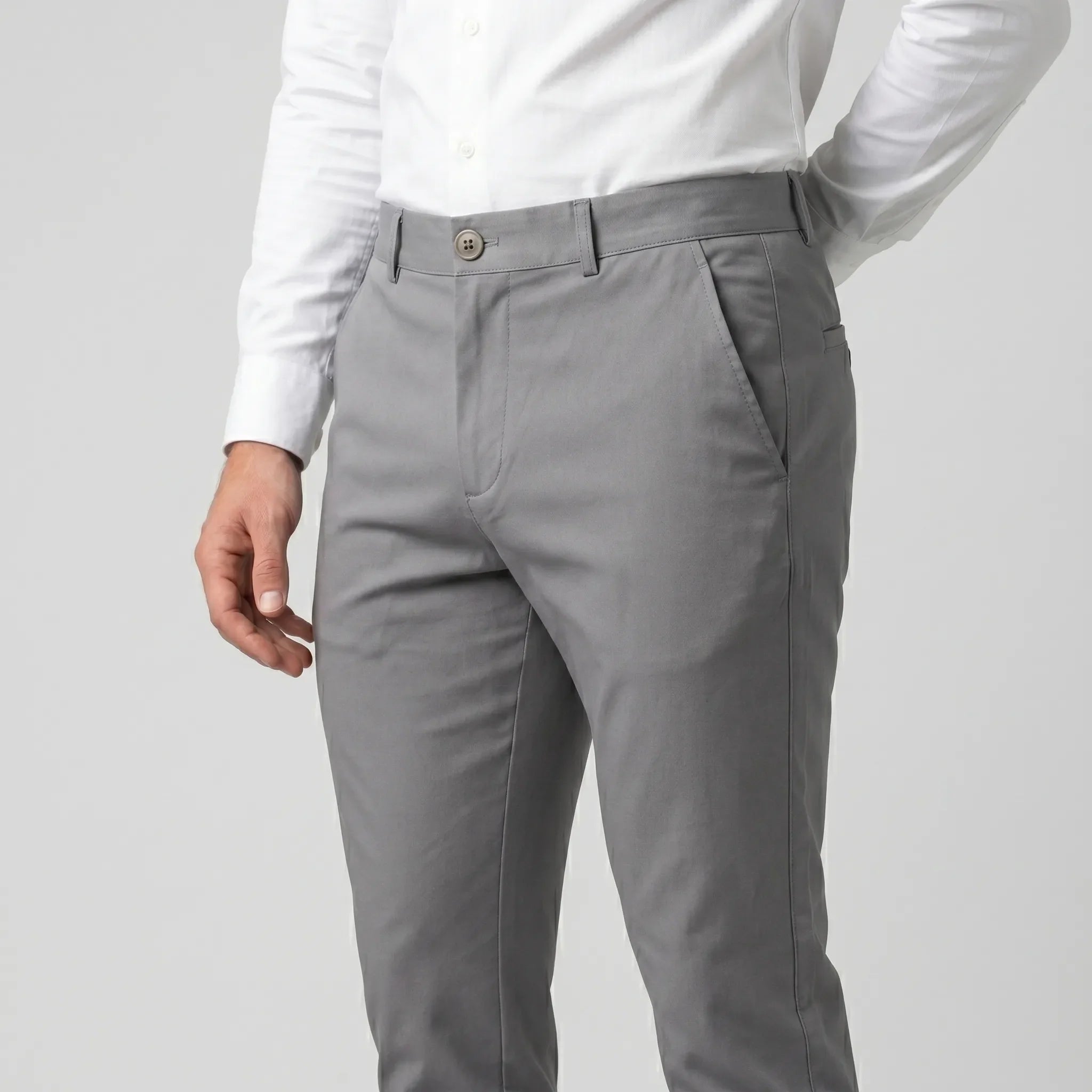 Leonardo™ | Premium Chino Pants