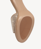 CAPRI™ | Sandalia de Plataforma Sofisticada