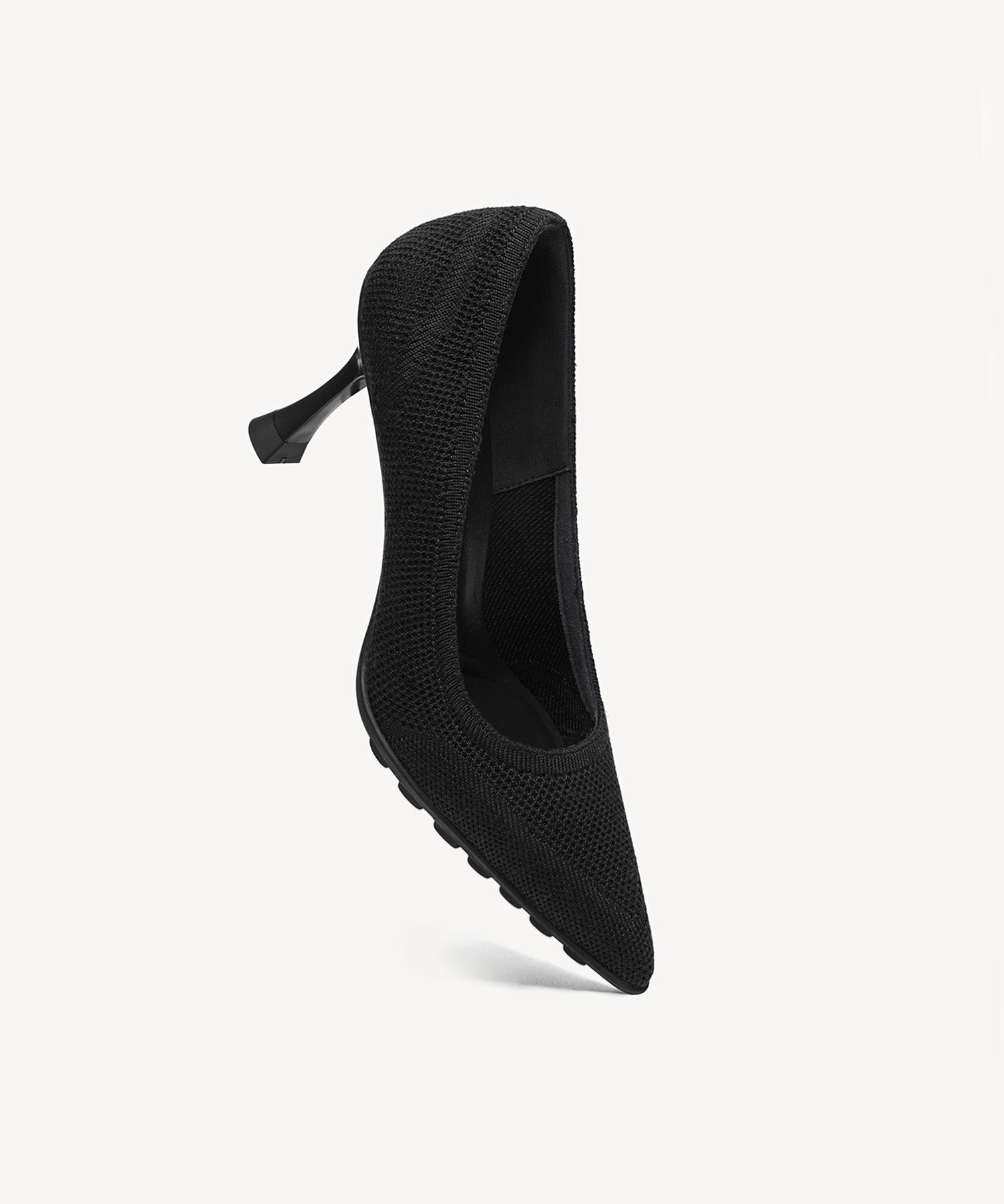 SERENA™ | Stiletto de Punta Fina