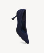 SERENA™ | Stiletto de Punta Fina