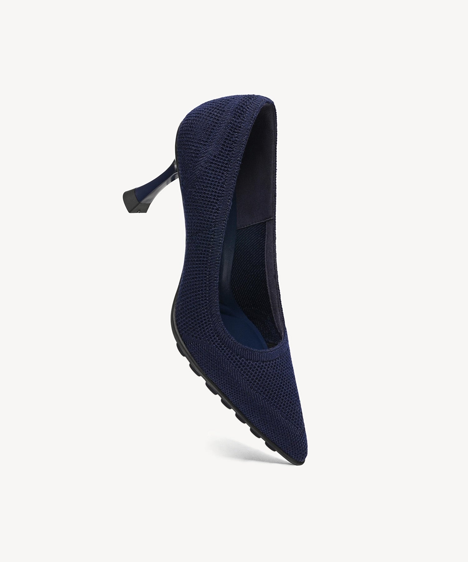 SERENA™ | Stiletto de Punta Fina