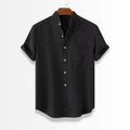 Milano Linen Shirt