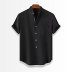 Milano Linen Shirt