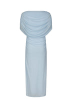 LEONOIR™ | Vestido Drapeado de Elegancia de Malla suave