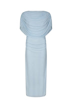 LEONOIR™ | Vestido Drapeado de Elegancia de Malla suave