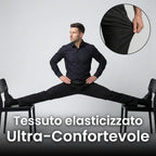 Pantalone Elasticizzato MorphoFit® 2.0