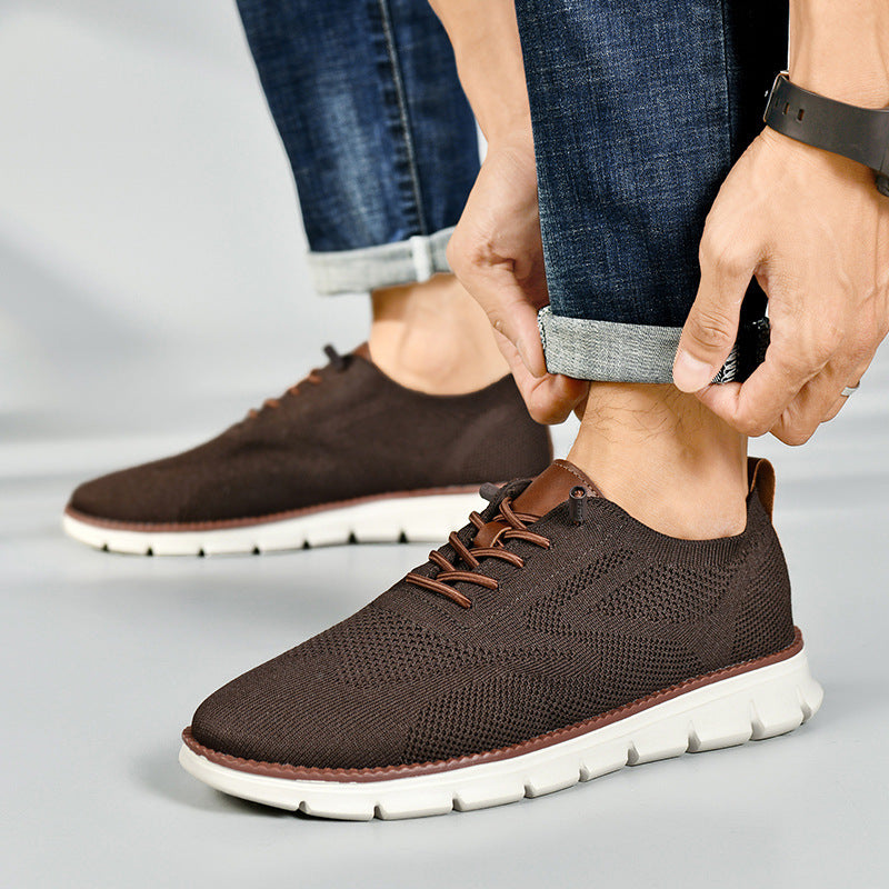 Ultra Comfy - Healthy and Supportive Walking Shoes (Summer Edition)