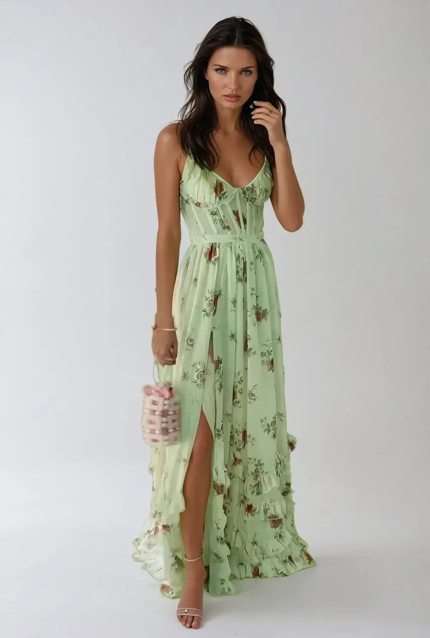 Ginevra | Florale Eleganz